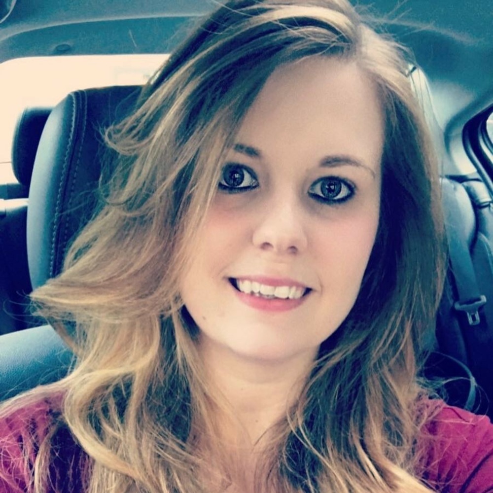 Meet your Posher, Brittany